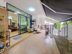 Rosewood Suites (D25), Condominium #558262741